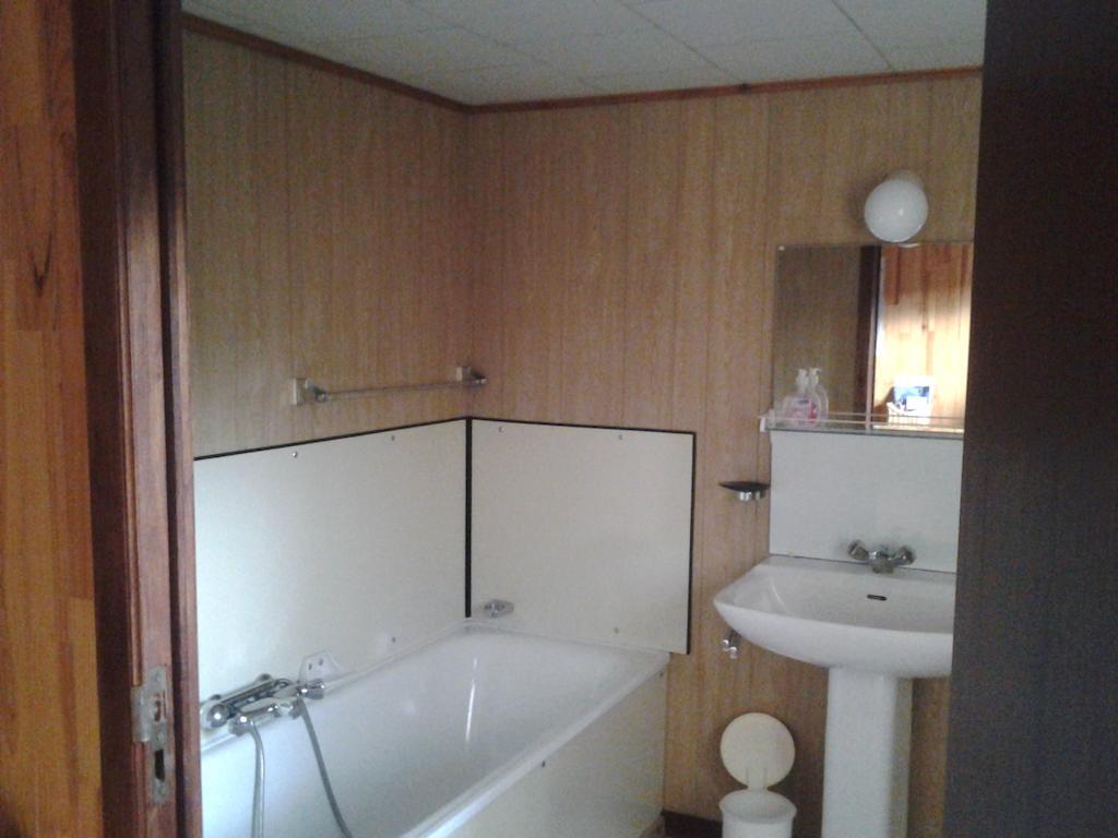 Villa La Cle Des Champs Bertogne Zimmer foto