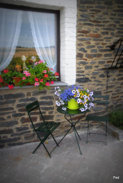 Villa La Cle Des Champs Bertogne Exterior foto